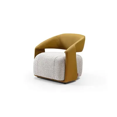 Vèsp Lounge Chair